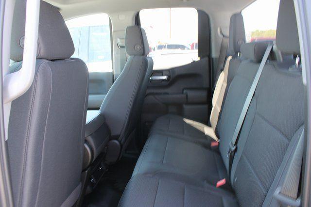 new 2026 GMC Sierra 1500 car, priced at $45,544