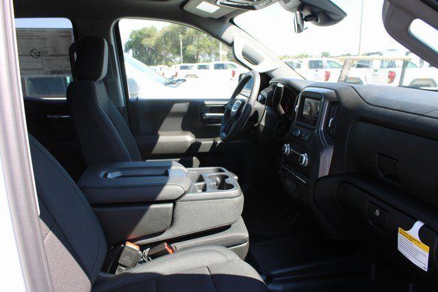 new 2026 GMC Sierra 1500 car, priced at $45,544