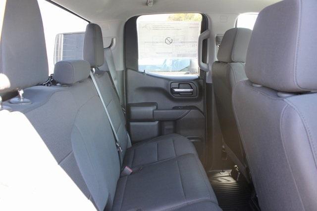 new 2026 GMC Sierra 1500 car, priced at $46,544