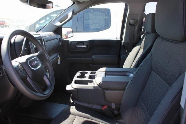 new 2026 GMC Sierra 1500 car, priced at $46,544