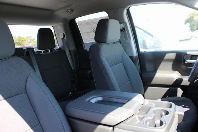 new 2026 GMC Sierra 1500 car, priced at $46,544