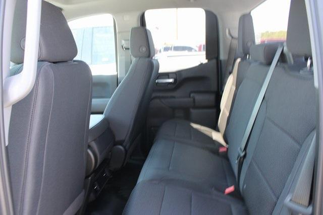 new 2026 GMC Sierra 1500 car, priced at $46,544