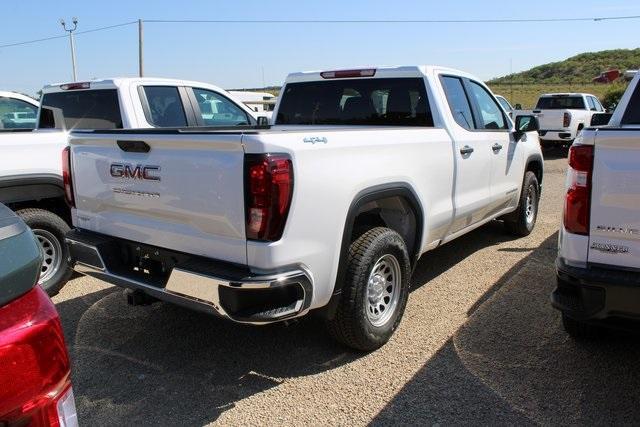 new 2026 GMC Sierra 1500 car, priced at $46,544