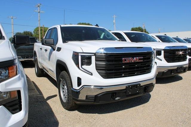 new 2026 GMC Sierra 1500 car, priced at $46,544
