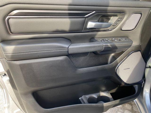 used 2025 Ram 1500 car, priced at $54,834