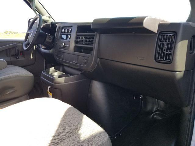 new 2026 GMC Savana 2500 car, priced at $45,735