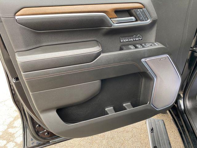used 2024 Chevrolet Silverado 1500 car, priced at $53,422