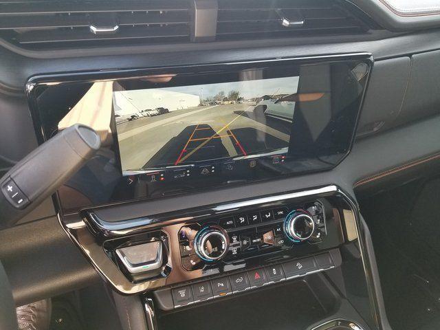 new 2026 GMC Sierra 3500 car, priced at $88,058