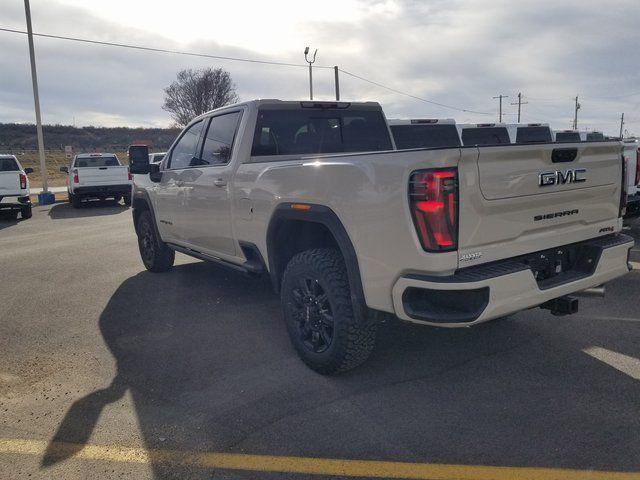 new 2026 GMC Sierra 3500 car, priced at $88,058