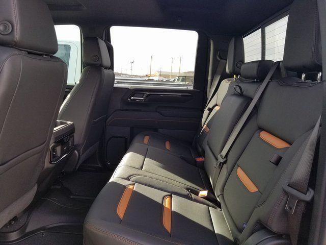 new 2026 GMC Sierra 3500 car, priced at $88,058