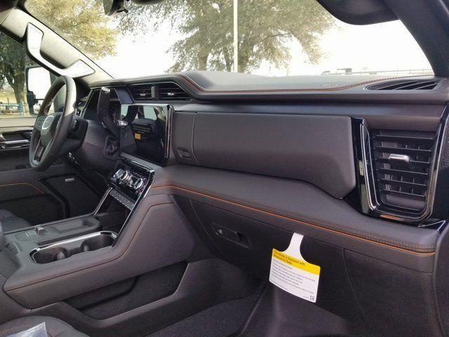 new 2026 GMC Sierra 3500 car, priced at $88,058