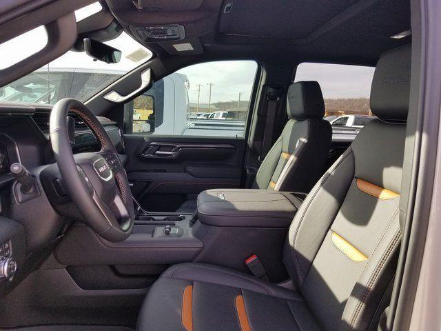 new 2026 GMC Sierra 3500 car, priced at $88,058