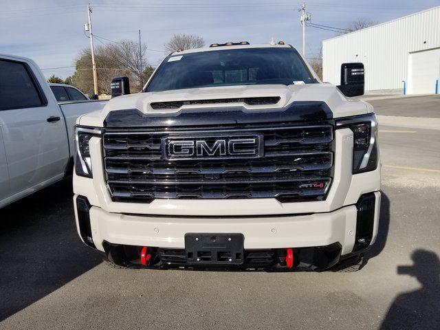 new 2026 GMC Sierra 3500 car, priced at $88,058