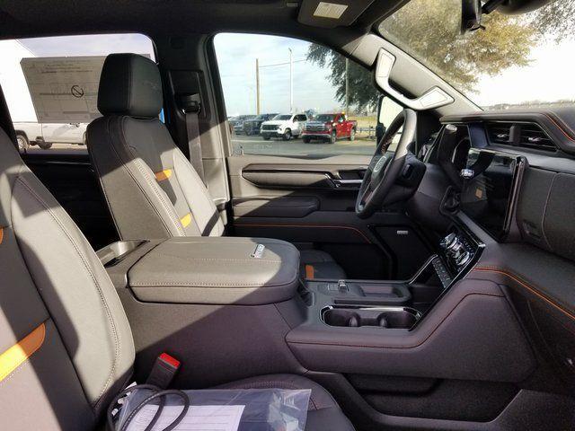 new 2026 GMC Sierra 3500 car, priced at $88,058