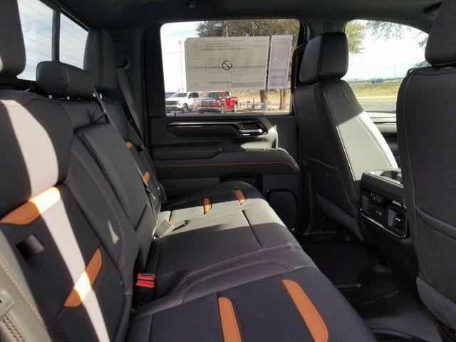 new 2026 GMC Sierra 3500 car, priced at $88,058