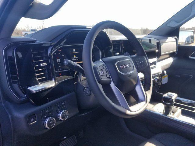 new 2026 GMC Sierra 1500 car, priced at $62,371