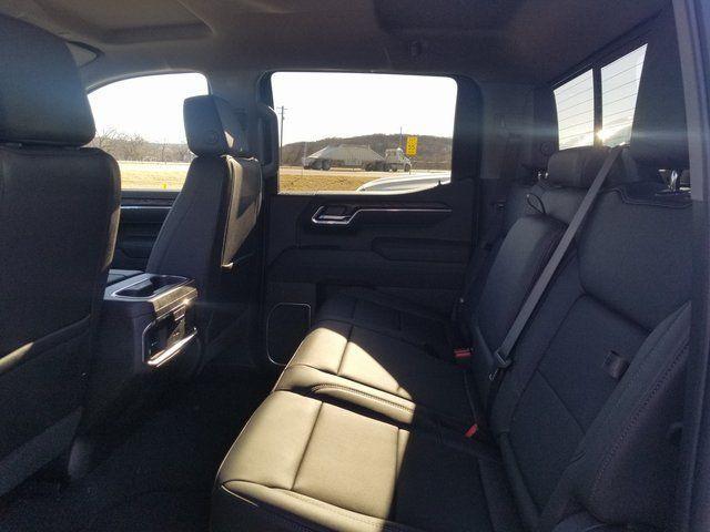 new 2026 GMC Sierra 1500 car, priced at $62,371