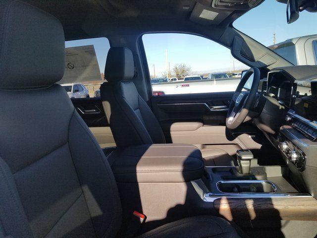 new 2026 GMC Sierra 1500 car, priced at $62,371