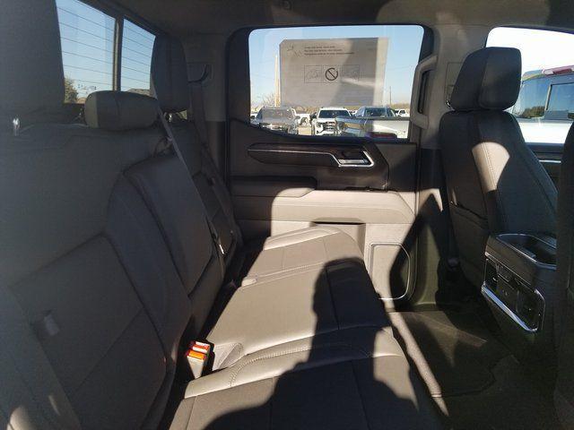 new 2026 GMC Sierra 1500 car, priced at $62,371