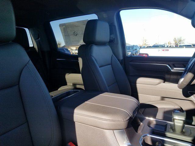 new 2026 GMC Sierra 1500 car, priced at $62,371