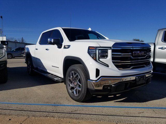 new 2026 GMC Sierra 1500 car, priced at $62,371