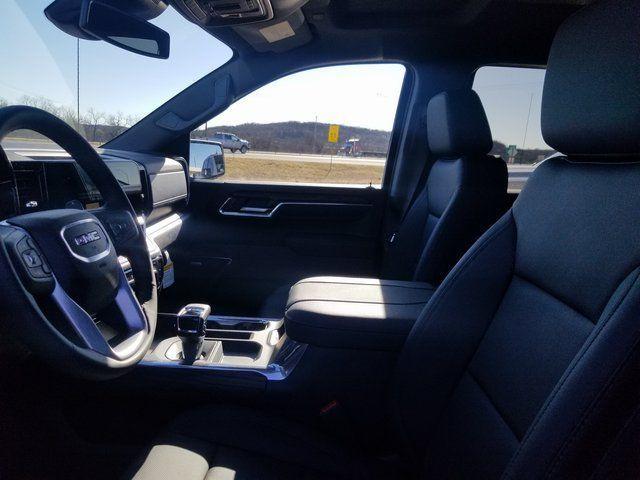 new 2026 GMC Sierra 1500 car, priced at $62,371