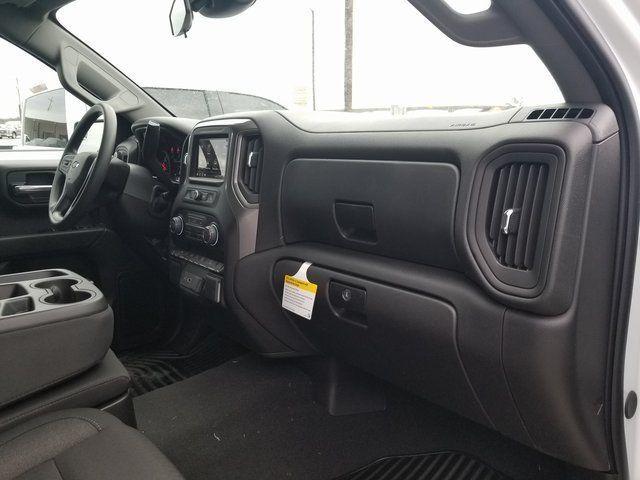 new 2026 Chevrolet Silverado 1500 car, priced at $49,175