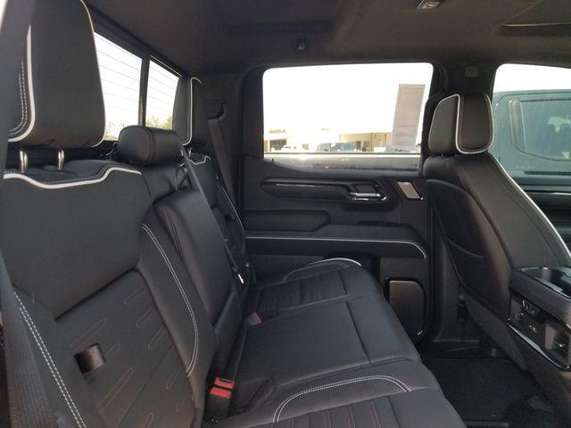 new 2026 GMC Sierra 1500 car, priced at $78,625