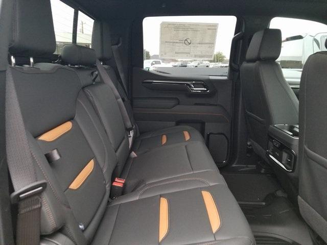 new 2026 GMC Sierra 1500 car, priced at $68,835