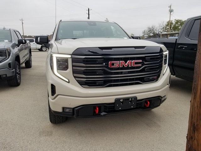 new 2026 GMC Sierra 1500 car, priced at $68,835