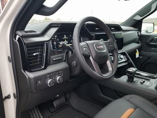 new 2026 GMC Sierra 1500 car, priced at $68,835