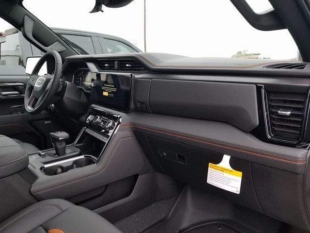 new 2026 GMC Sierra 1500 car, priced at $68,835