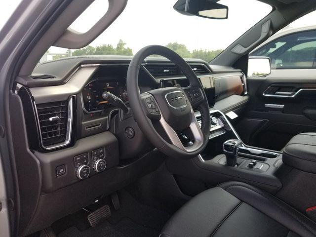 new 2026 GMC Sierra 1500 car, priced at $65,516