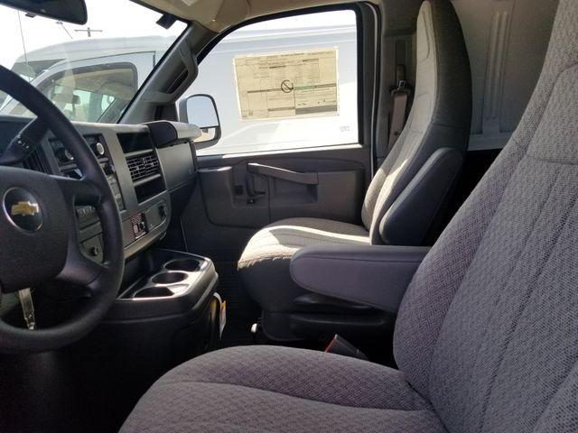 new 2026 Chevrolet Express 2500 car, priced at $48,115