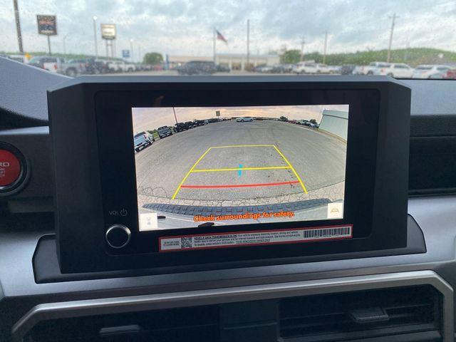 used 2025 Toyota 4Runner car, priced at $47,843