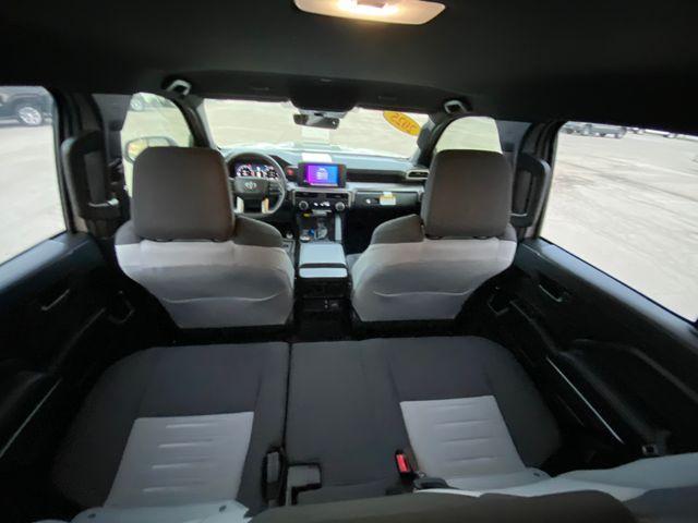 used 2025 Toyota 4Runner car, priced at $47,843