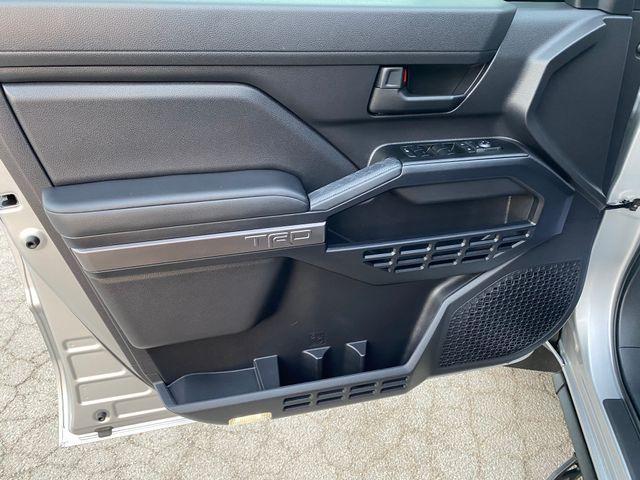 used 2025 Toyota 4Runner car, priced at $47,843