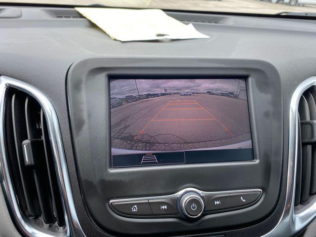 used 2024 Chevrolet Equinox car, priced at $24,495