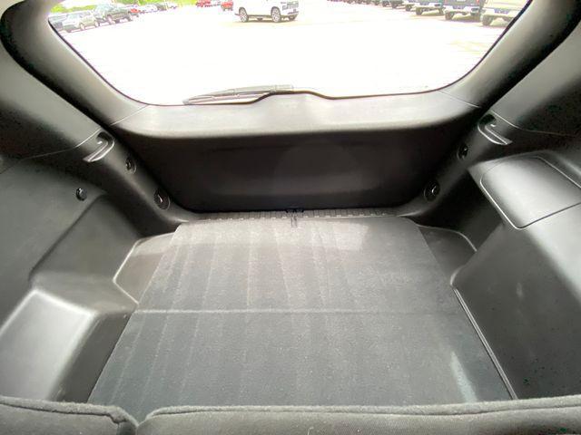 used 2024 Chevrolet Equinox car, priced at $24,495