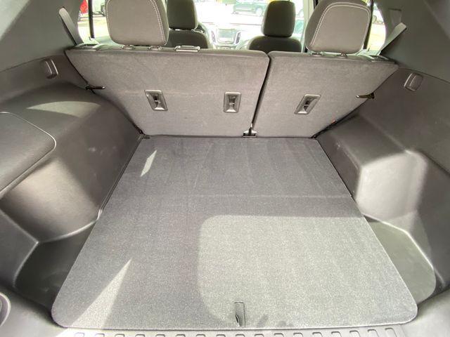 used 2024 Chevrolet Equinox car, priced at $24,495