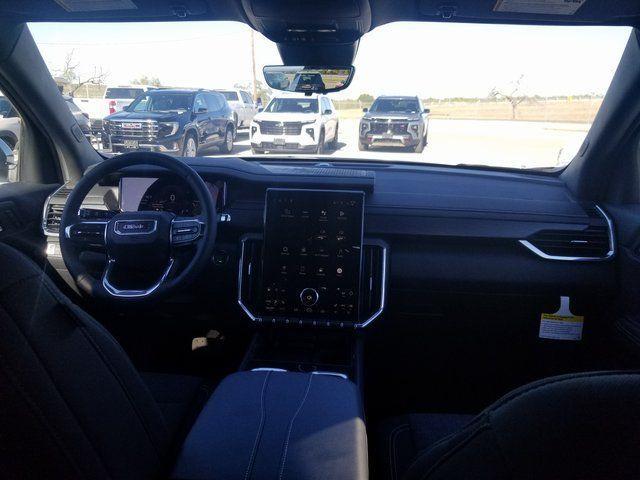 new 2026 GMC Acadia car, priced at $45,115