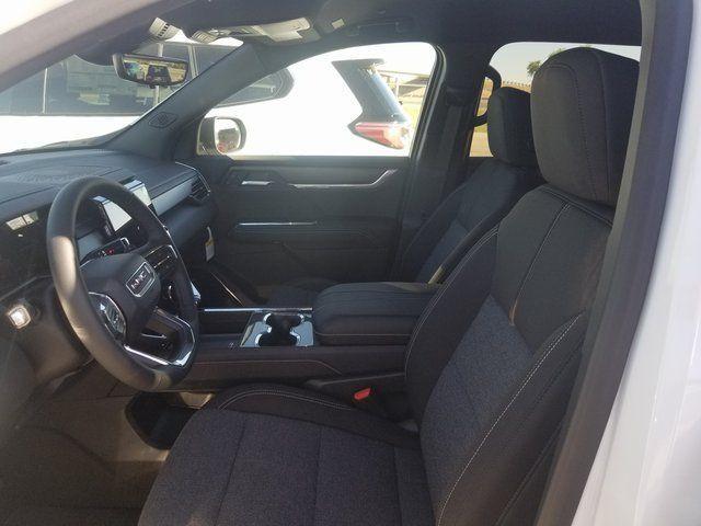 new 2026 GMC Acadia car, priced at $45,115