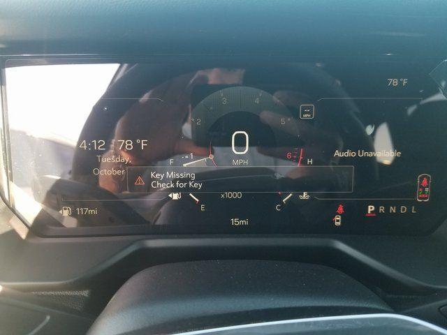 new 2026 GMC Acadia car, priced at $45,115