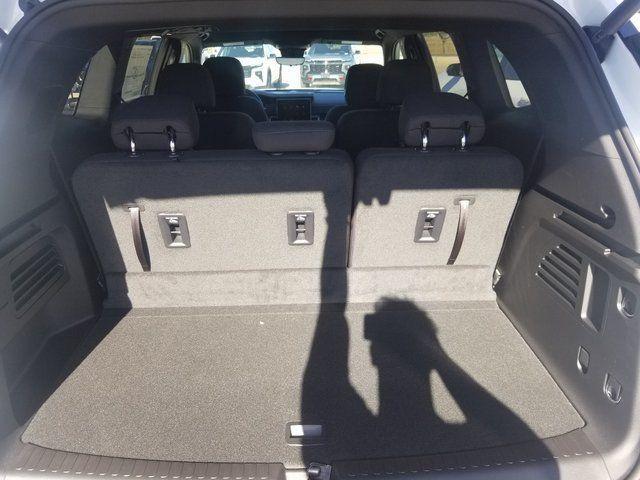 new 2026 GMC Acadia car, priced at $45,115