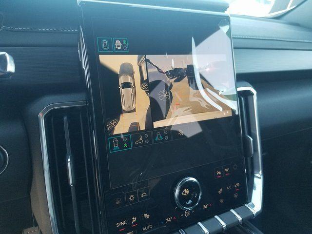 new 2026 GMC Acadia car, priced at $45,115