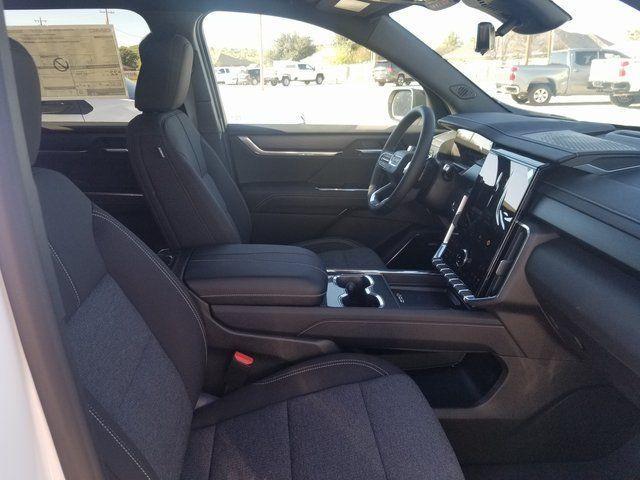 new 2026 GMC Acadia car, priced at $45,115