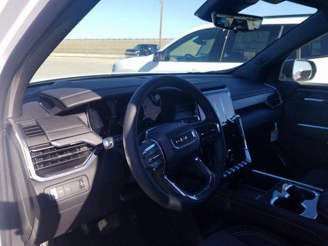 new 2026 GMC Acadia car, priced at $45,115