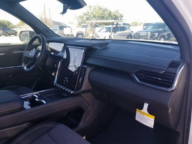 new 2026 GMC Acadia car, priced at $45,115