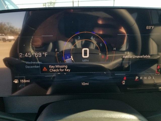 new 2026 Chevrolet Traverse car, priced at $43,980