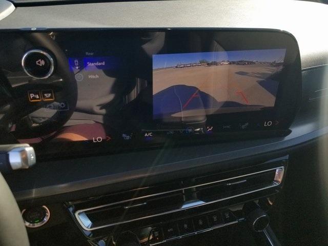 new 2026 Chevrolet Traverse car, priced at $43,980